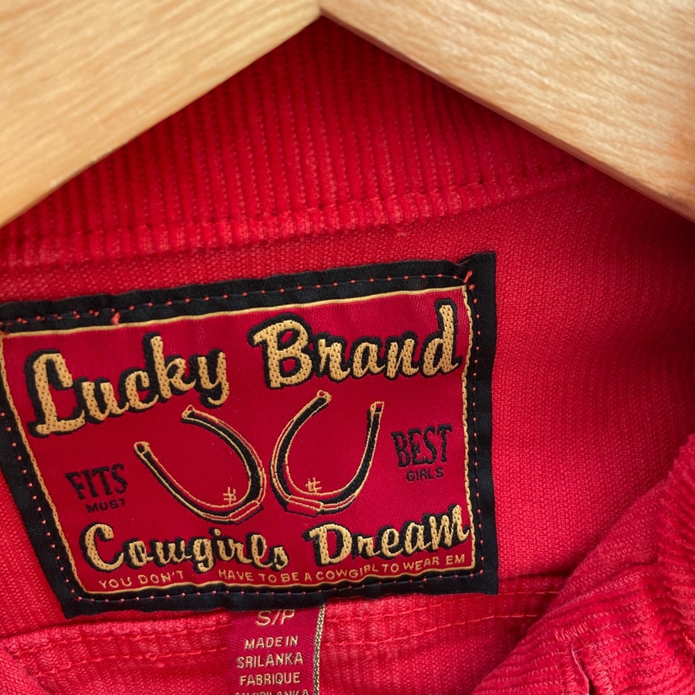 Jacket - Picture 3 of 3